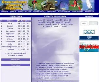 World.com.ua(Олимпийская) Screenshot