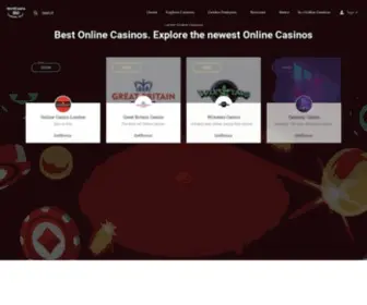 Worldcasino360.com Screenshot