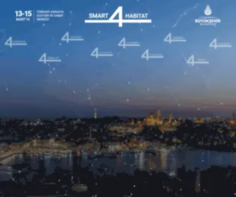 Worldcities.istanbul(World Cities Congress Istanbul 2019) Screenshot