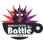 Worldcoffeebattle.com Logo