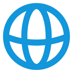 Worldcountryguide.com Logo