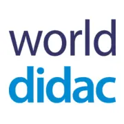 Worlddidac.org Logo