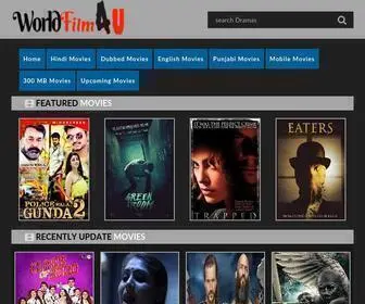 Worldfilm4U.com(Worldfilm4U) Screenshot