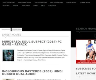 Worldfree4U.tv(De beste bron van informatie over worldfree4u) Screenshot