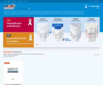 Worldgenerics.com(Worldgenerics) Screenshot