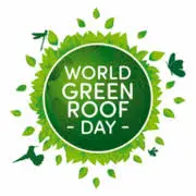 Worldgreenroofday.com Logo