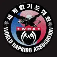 Worldhapkido.com Logo