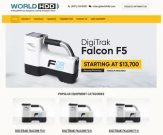 Worldhdd.com(Best HDD Equipment Deals) Screenshot