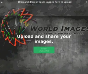 Worldimages.gallery(Worldimages gallery) Screenshot