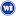 Worldinformatic.com Favicon