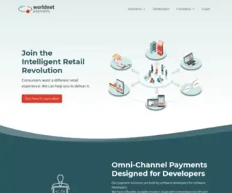 Worldnettps.com(Worldnet Payments) Screenshot