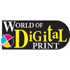 Worldofdigitalprint.com Favicon