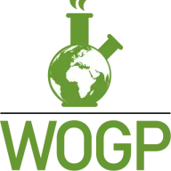 Worldofglasspipes.ch Logo