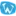 Worldofmirth.com Logo