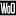 Worldofoutlaws.com Logo