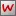 Worldofranks.com Favicon