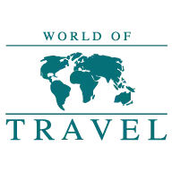 Worldoftravel.be Logo