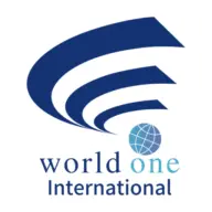 Worldone-International.com Favicon