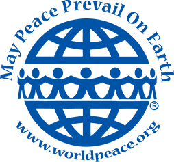Worldpeace.org Logo