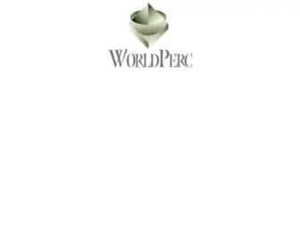 Worldperc.com(Change Your World) Screenshot