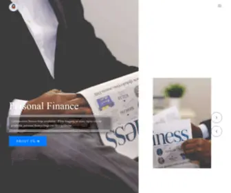 Worldpersonalfinance.com(Personal Finance) Screenshot