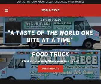 Worldpiece.net(World Piece) Screenshot
