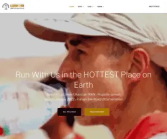 Worldrunningacademy.com(Format and first infos) Screenshot