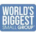 Worldsbiggestsmall.group Favicon