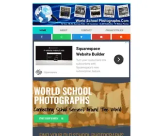 Worldschoolphotographs.com(World School Photographs) Screenshot