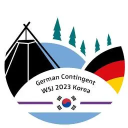 Worldscoutjamboree.de Logo