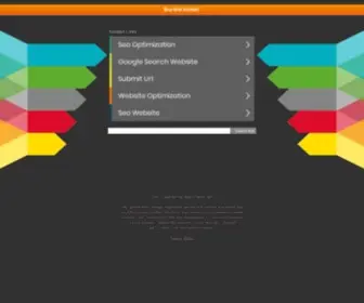Worldseo.pl(OVH accompagne votre évolution grâce au meilleur des infrastructures web) Screenshot