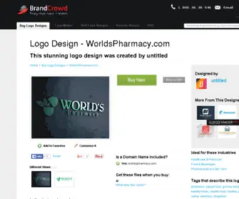 Worldspharmacy.com(Buy steroids) Screenshot