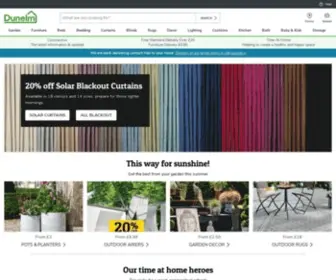 Worldstores.co.uk(Bedding, Curtains, Blinds, Furniture & More) Screenshot