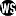 Worldstreetmagazine.com Favicon