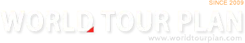 Worldtourplan.com Logo