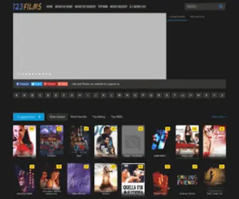 WorldtvHD.net(Download Free Full HD Movies & TV Shows For PC) Screenshot