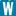 Worldwideworkshop.org Logo