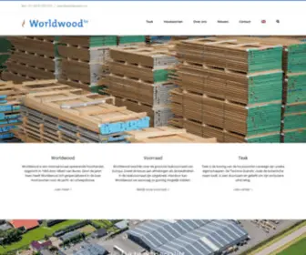 Worldwood.com(Worldwood) Screenshot