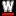 Worldwrestlinginsanity.com Favicon