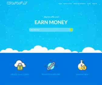 Worofly.xyz(worofly) Screenshot