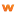 Worq.space Favicon