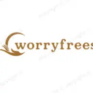 Worryfreestore.com Logo