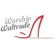 Worshipwaltrude.com Favicon