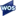 Wos.nl Logo