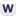 Wosu.org Logo