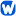 Woty.com.br Favicon