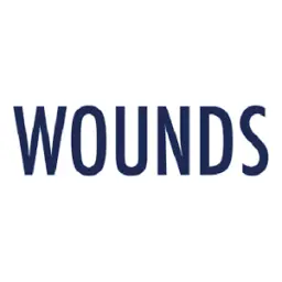 Wounds-UK.com Logo