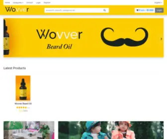 Wovver.com(Wovver Car Rental) Screenshot