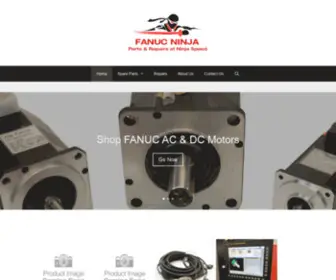 Wow7.com(FANUC Ninja) Screenshot