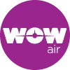 Wowair.ie Logo